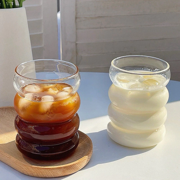 wave cup