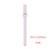 Adorable Big-Eye Glass Straws – Reusable,  High Borosilicate, Colorful & Instagram-Worthy - Image 7