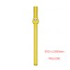Adorable Big-Eye Glass Straws – Reusable,  High Borosilicate, Colorful & Instagram-Worthy - Image 11