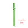Adorable Big-Eye Glass Straws – Reusable,  High Borosilicate, Colorful & Instagram-Worthy - Image 12