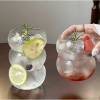 glass mugs