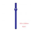 Adorable Big-Eye Glass Straws – Reusable,  High Borosilicate, Colorful & Instagram-Worthy - Image 13