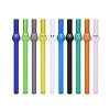Glass Straws