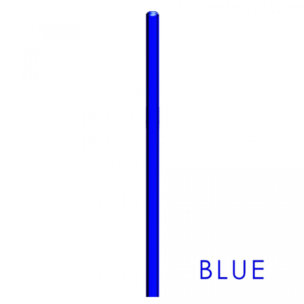Classic 8*200mm Borosilicate Glass Straight Straws Reusable Eco -Friendly & Durable Drinking Straws - Image 8