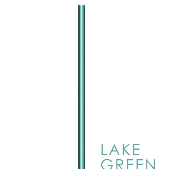 Classic 8*200mm Borosilicate Glass Straight Straws Reusable Eco -Friendly & Durable Drinking Straws - Image 12