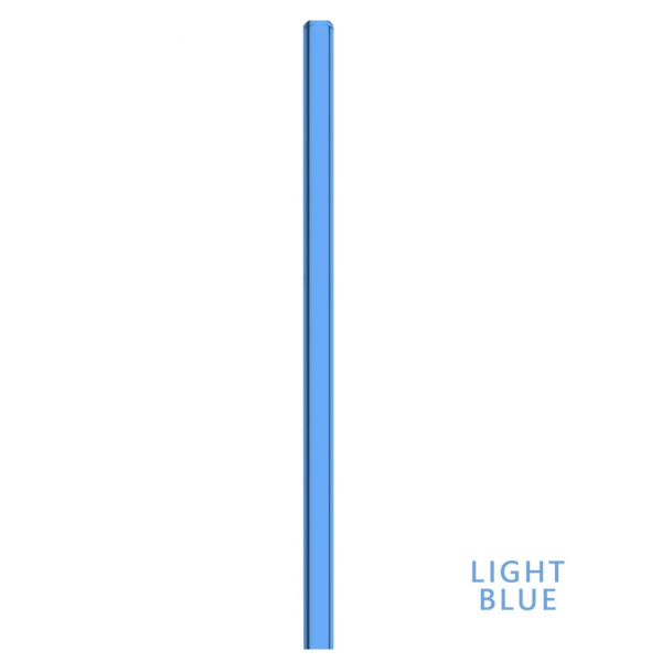 Classic 8*200mm Borosilicate Glass Straight Straws Reusable Eco -Friendly & Durable Drinking Straws - Image 13