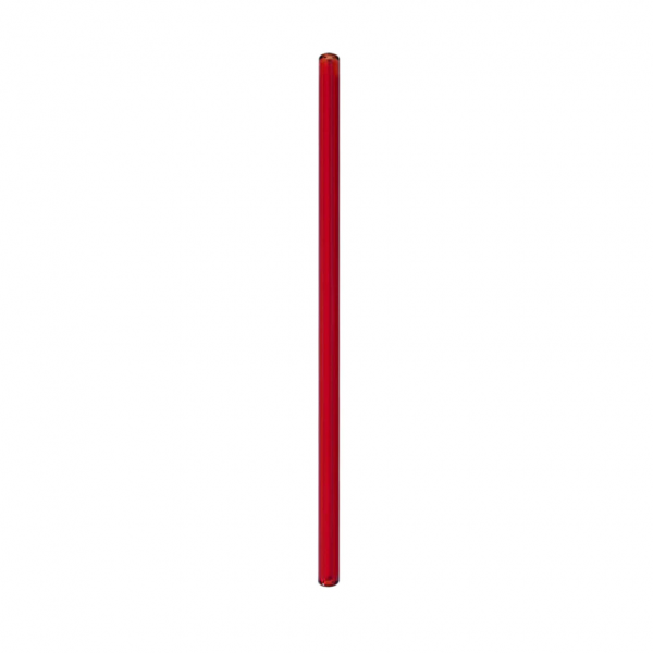 Classic 8*200mm Borosilicate Glass Straight Straws Reusable Eco -Friendly & Durable Drinking Straws - Image 17