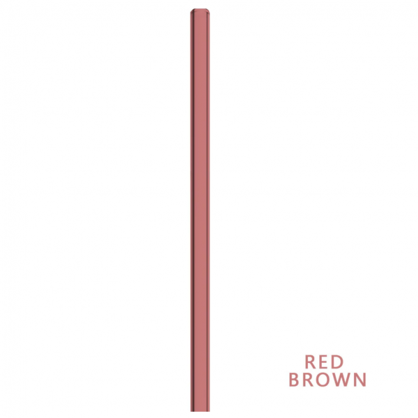 Classic 8*200mm Borosilicate Glass Straight Straws Reusable Eco -Friendly & Durable Drinking Straws - Image 16
