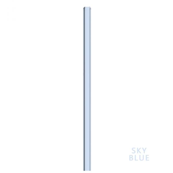 Classic 8*200mm Borosilicate Glass Straight Straws Reusable Eco -Friendly & Durable Drinking Straws - Image 18