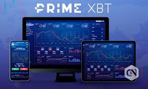 Comprehensive Insights into PrimeXBT Trading Platform Review Comprehensive Insights into PrimeXBT Trading Platform Review