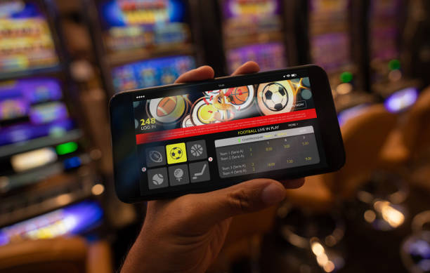 Discover Endless Fun Explore Over 5,000 Casino Games Online