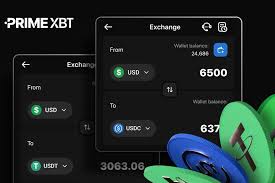 Exploring the Features and Benefits of the PrimeXBT Trading Platform Exploring the Features and Benefits of the PrimeXBT Trading Platform