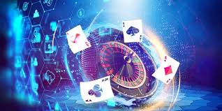 Exploring the World of Progressive Jackpot Slots Exploring the World of Progressive Jackpot Slots