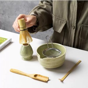 Matcha Set